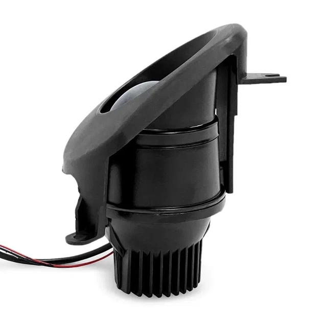 Противотуманные фары BI-LED 90W Лидер для Audi A3 8P 2004-2012 LED туманки ПТФ ближний/дальний свет Ауди А3 (к-т 2 шт.) - изображение 3