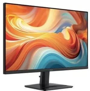 Monitor MSI PRO MP275Q E14A 27" WQHD IPS 144Hz Czarnyy (PRO MP275Q E14A) - obraz 2