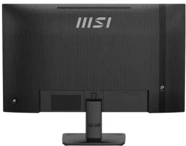 Monitor MSI PRO MP275Q E14A 27" WQHD IPS 144Hz Czarnyy (PRO MP275Q E14A) - obraz 4