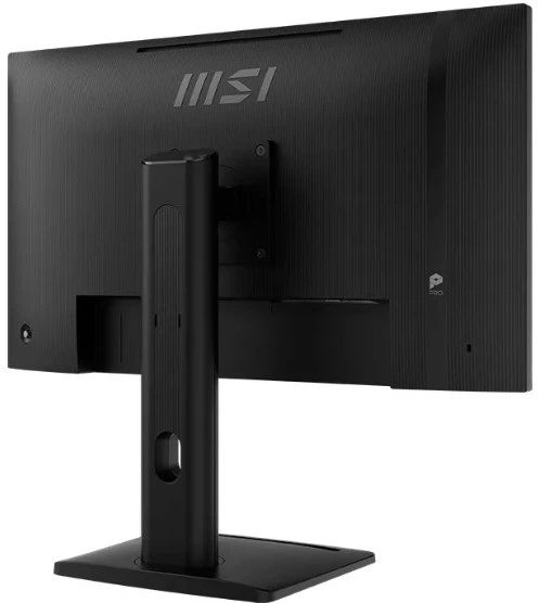Monitor MSI PRO MP275PHGN E14 27 cali LED FHD Flat 144Hz Czarny (PRO MP275PHGN E14) - obraz 5