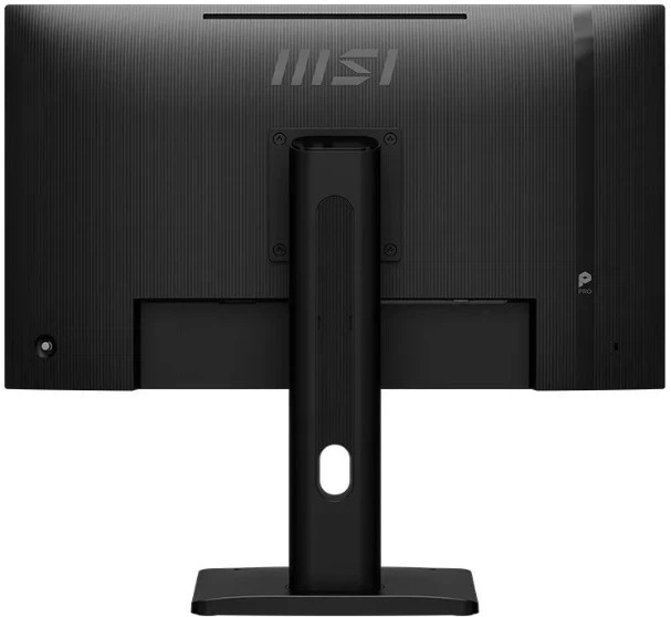 Monitor MSI PRO MP275PHGN E14 27 cali LED FHD Flat 144Hz Czarny (PRO MP275PHGN E14) - obraz 6