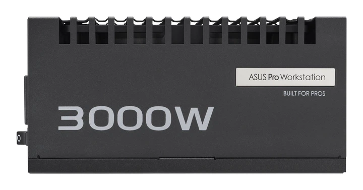 Блок живлення ASUS TUF GAMING 650B EVO  чорний (90YE00D6-B0NA00) - зображення 2