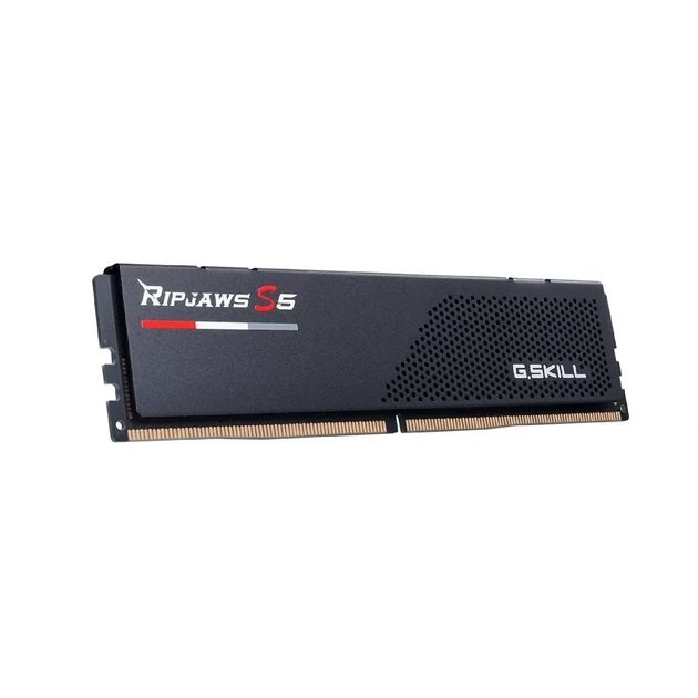 Модуль пам'яті G.Skill Ripjaws S5 Black DDR5-6400 32GB (2x16GB) (F5-6400J3648F16GX2-RS5K) - зображення 4