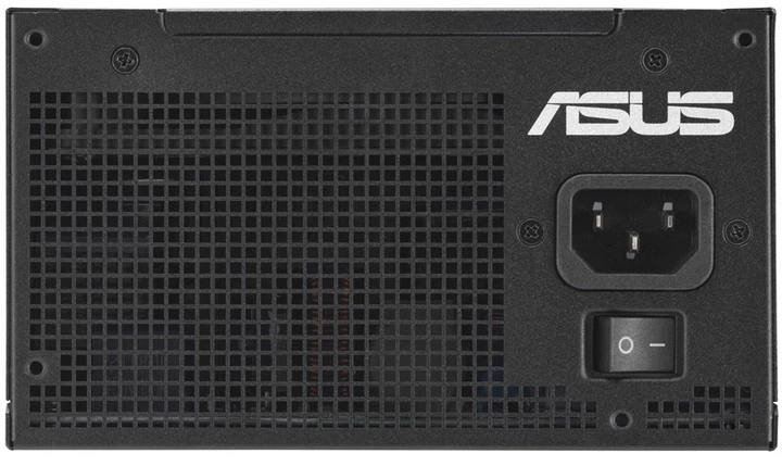 Блок живлення ASUS TUF GAMING 750G EVO чорний (90YE00SB-B0NA00) - зображення 6