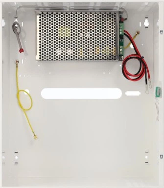 Zasilacz buforowy impulsowy Pulsar HPSB-12V10A-D - obraz 2