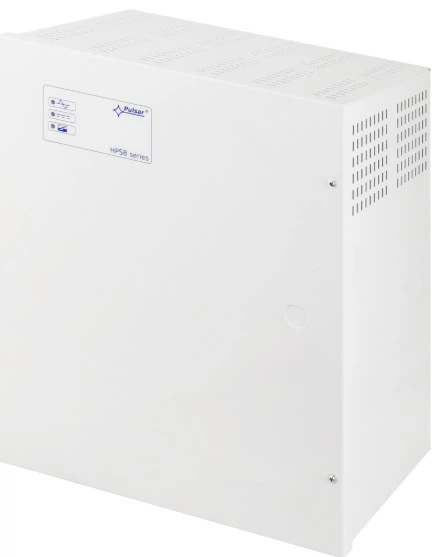 Zasilacz buforowy impulsowy Pulsar HPSB-12V10A-D - obraz 3