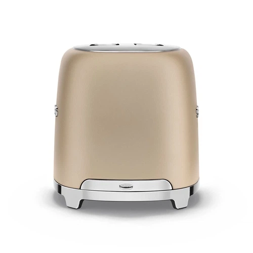 Тостер SMEG TSF01CHMEU - зображення 2