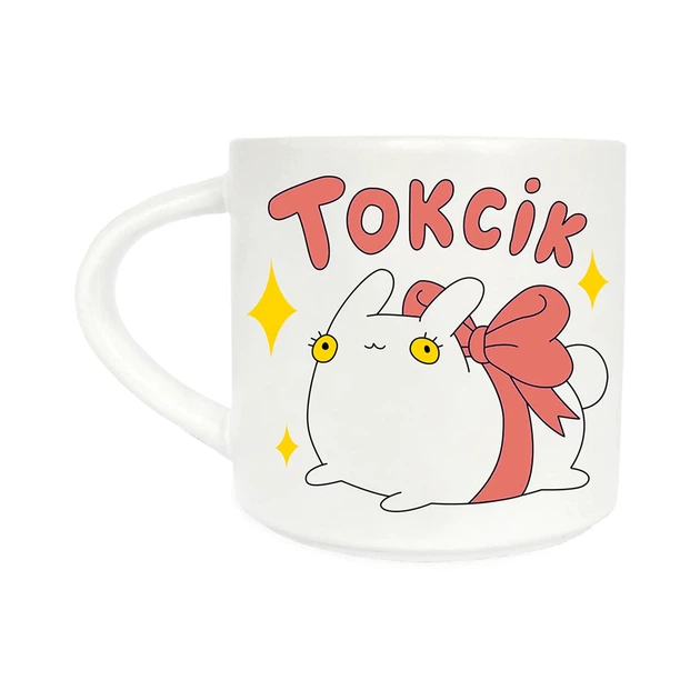 Чашка «Токсик» - Фото 12 Чашка «Токсик» - изображение 12