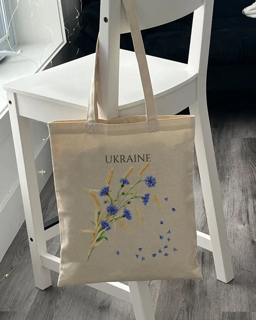Екошопер Ukraine (Волошки) - изображение 7