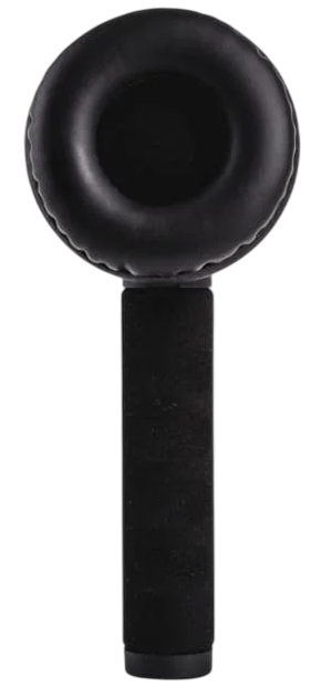 Односторонній діджейський навушник-ручка Reloop RHP-10 Mono Black (4043034101622) - зображення 4