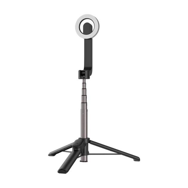 Штатив магнитный Telesin для iPhone 16/16 Plus/16 Pro/16 Pro Max/15/15 Plus/15 Pro/15 Pro Max/14/14 Plus/14 Pro/14 Pro Max/13/13 mini/13 Pro/13 Pro Ma - изображение 2