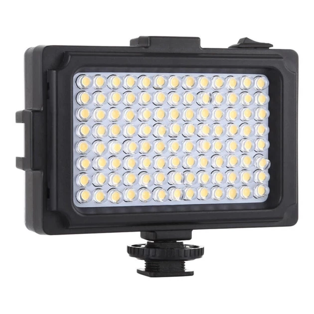 LED лампа Puluz 860lm (PU4096) - изображение 2