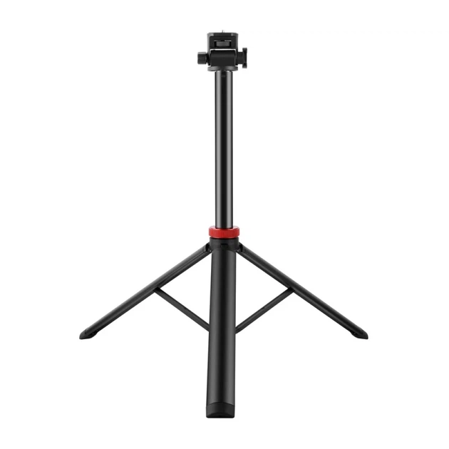 Штатив телескопический PULUZ PU752B 2м (PU752B) - Фото 1 Штатив телескопический PULUZ PU752B 2м (PU752B) - изображение 1