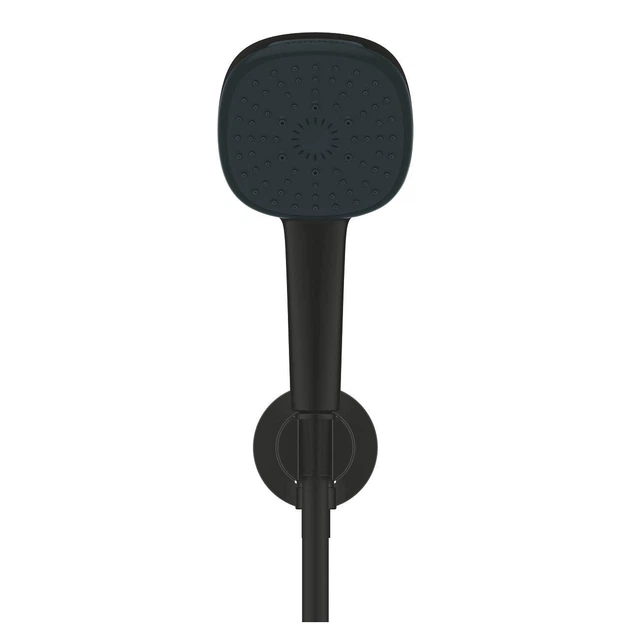 Душевой набор Grohe Tempesta Cube 110, 3 режима струи (269102433) - Фото 2 Душевой набор Grohe Tempesta Cube 110, 3 режима струи (269102433) - изображение 2