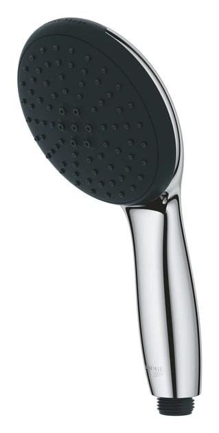 Ручной душ Grohe QuickFix Vitalio Start 110, 2 режима струи (27946001) - изображение 4