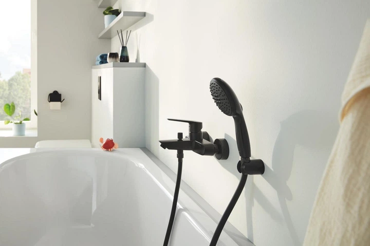 Ручной душ Grohe QuickFix Vitalio Start 110, 2 режима струи (279462431) - изображение 9