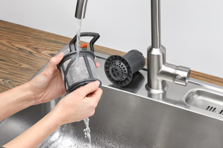 Посудомийна машина Electrolux EEC67310L (7280467) - зображення 7