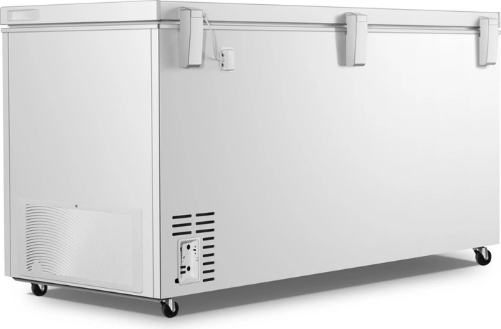 Морозильна скриня Gorenje FH50EAW - зображення 3