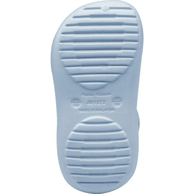 Кроксы детские Aqua Speed LUGO светло-голубые 35-36 608-02 - Фото 7 Кроксы детские Aqua Speed LUGO светло-голубые 35-36 608-02 - изображение 7