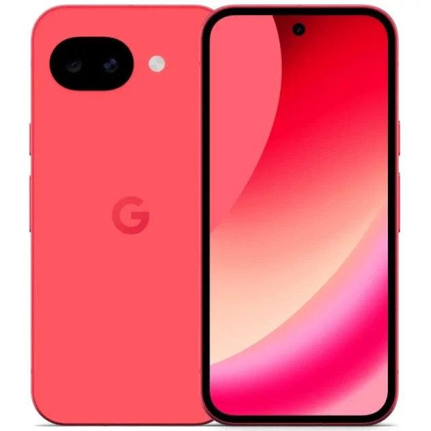 Смартфон Google Pixel 10a 8/256GB Berry Global - изображение 2