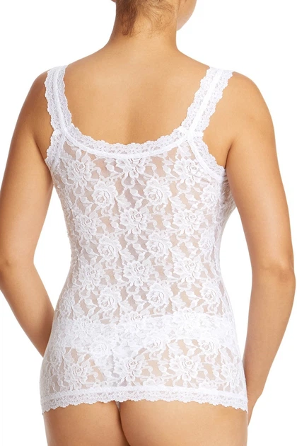 Топ Hanky Panky 44(M) Белый (91434) - изображение 3