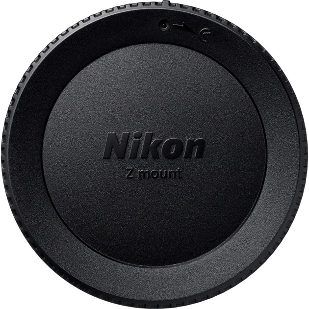 Беззеркальный фотоаппарат Nikon Z fc Kit 16-50mm f/3,5-6,3 VR (VOA090K002) [88988] - изображение 18