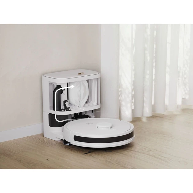 Робот-пилосос Electrolux ER71UW2SW [124416] - зображення 19