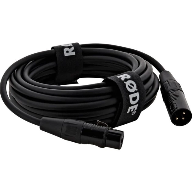 Микрофон студийный Микрофон Rode NT1 Signature Black [123447] - изображение 17