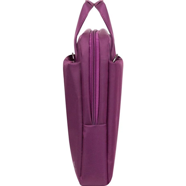 Cумка для ноутбука RivaCase 8231 Central 15.6" Purple [120766] - изображение 9