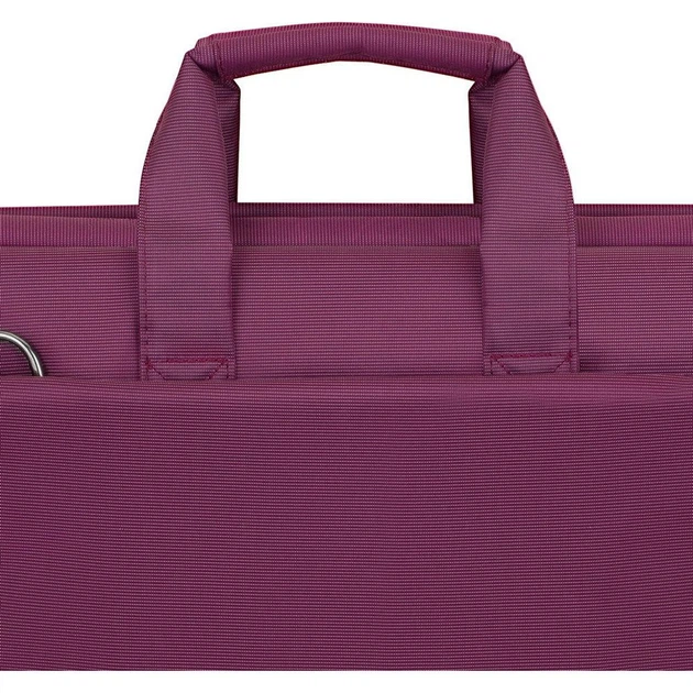 Cумка для ноутбука RivaCase 8231 Central 15.6" Purple [120766] - изображение 10