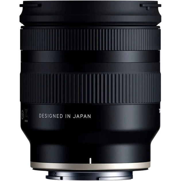 Объектив Tamron AF 11-20mm f/2.8 Di III-A RXD for Sony E (AFB060S-700) [121747] - изображение 3