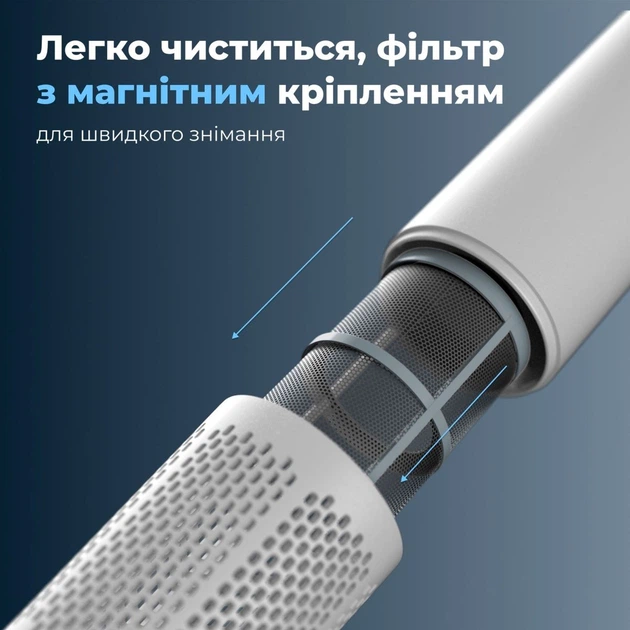 Фен AENO HD4 Hair Dryer (AHD0004) [130060] - зображення 16