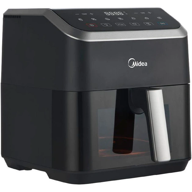 Мультипіч Midea MF-CY55K [132190] - зображення 7