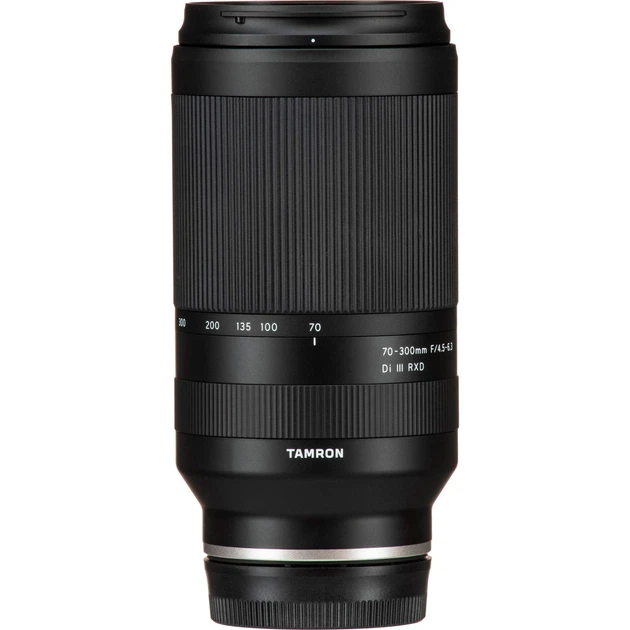 Объектив Tamron AF 70-300mm f/4.5-6.3 Di III RXD Sony E (A047S) [163618] - изображение 2