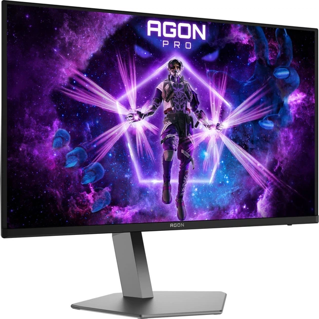 Монитор AOC Agon Pro 31.5" AG326UD [147848] - изображение 3
