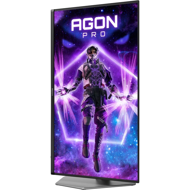 Монитор AOC Agon Pro 31.5" AG326UD [147848] - изображение 9