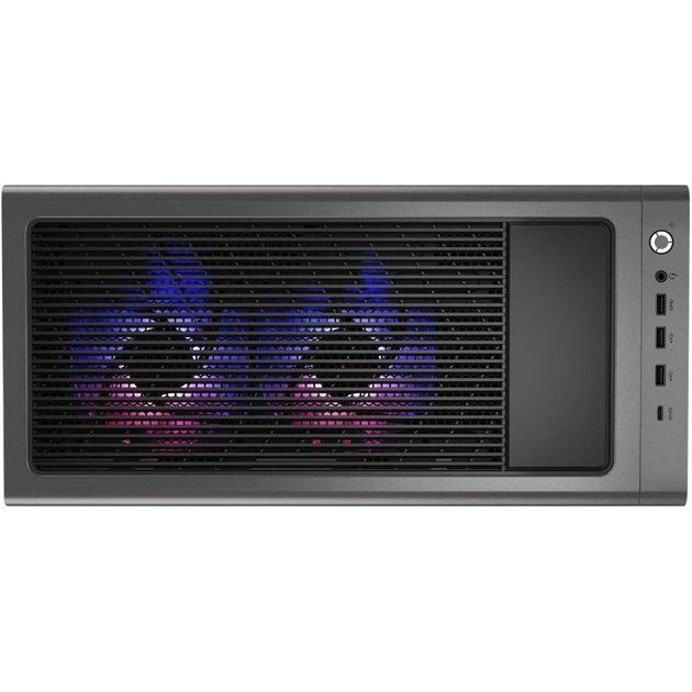 Компьютер Lenovo Legion Tower 7i Gen 10 (90Y6003WUS) [163232] - изображение 17