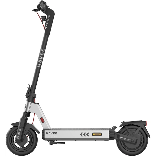Електросамокат Navee G5 Pro [163960] - зображення 4