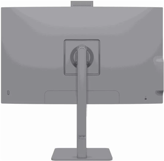 Комп'ютер Adax Verso AIO 23,8'' WXIPC12400 White (ZVAXAPO00050) - зображення 2