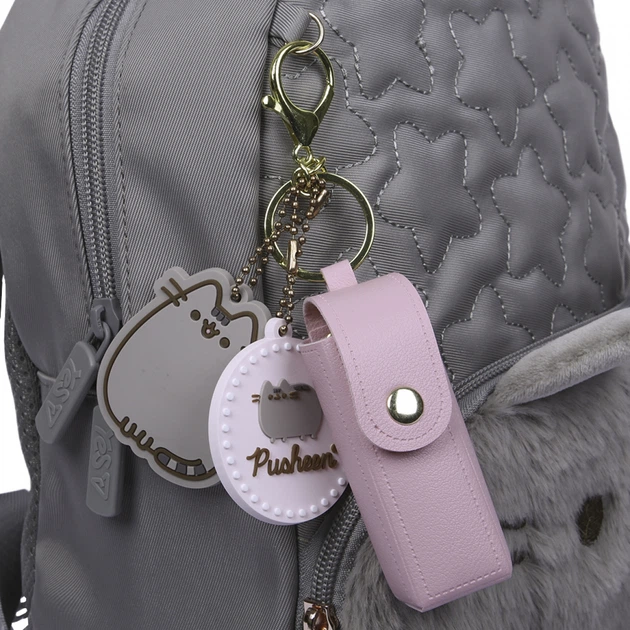Рюкзак дитячий Yes Pusheen Toy K-47XS 550595 - изображение 8