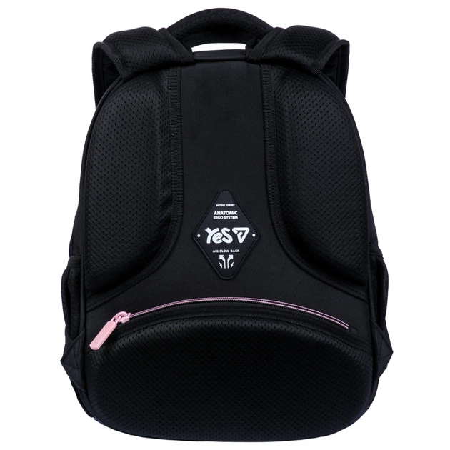 Рюкзак шкільний напівкаркасний Yes S-109S Pusheen 550233 - зображення 6