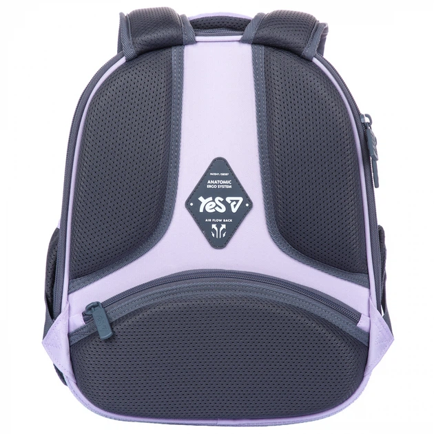 Рюкзак каркасний Yes H-100S Pusheen - изображение 6