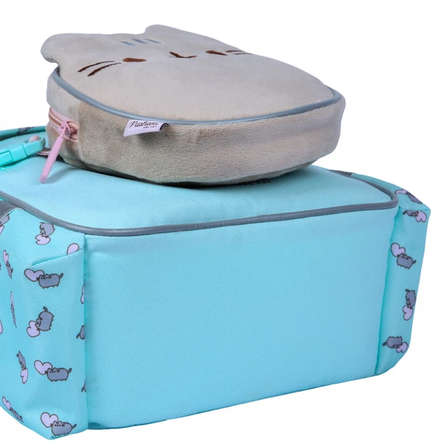 Рюкзак дитячий Yes K-44XS Pusheen 550469 - зображення 12