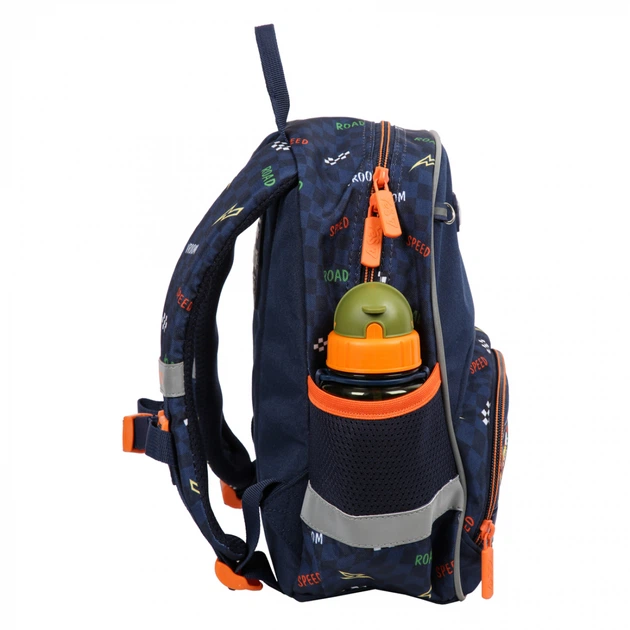 Рюкзак дитячий Yes K-34XS Drift 550449 - изображение 4
