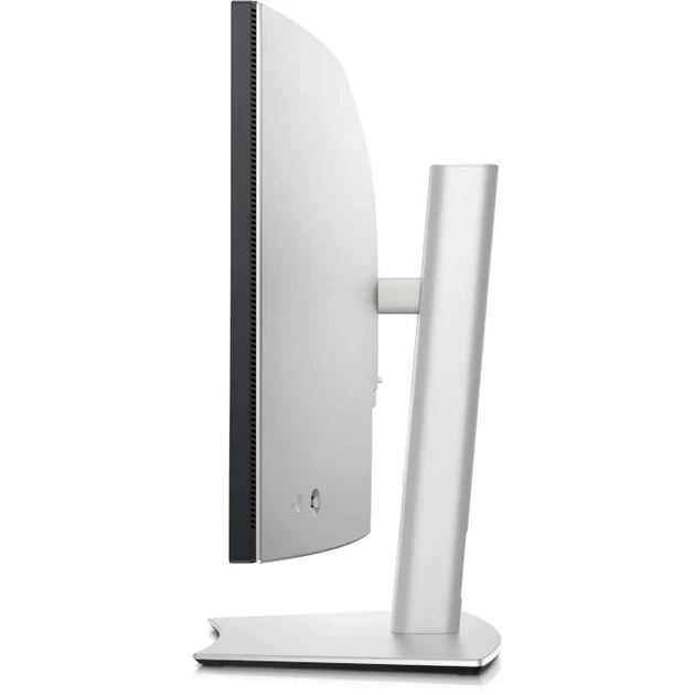 Монитор изогнутый 34" Dell UltraSharp U3425WE,White (210-BMDW) - изображение 4