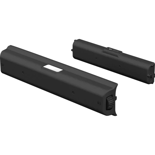 Принтер струменевий кольоровий A4 Canon MAXIFY BX110, Black, акумулятор (7069C027) - зображення 6