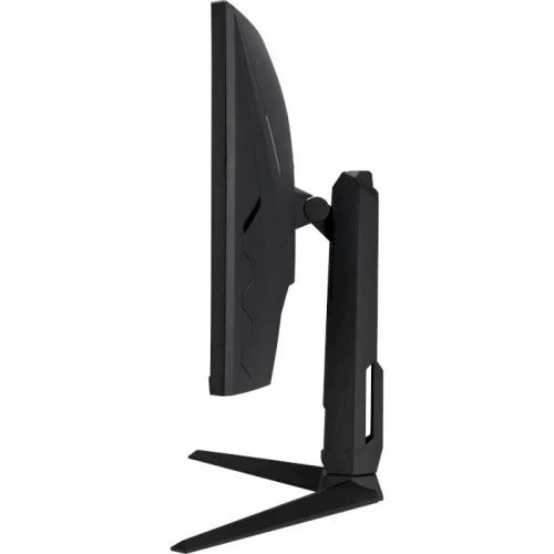 Монітор вигнутий 34" Asus TUF Gaming VG34VQ3B,Black (90LM0AA0-B01170) - зображення 4