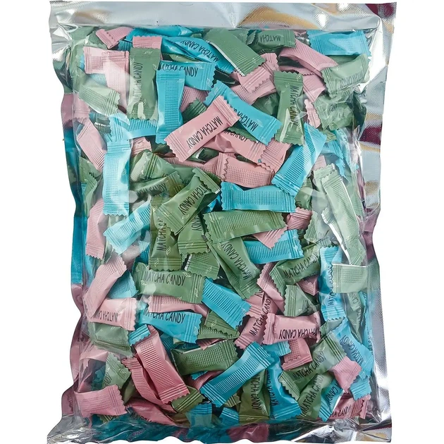 Цукерки Матча Matha Coffee candy 0,5кг - изображение 2