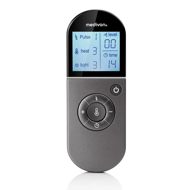 Массажер для шеи Medivon Smart EMS - изображение 3