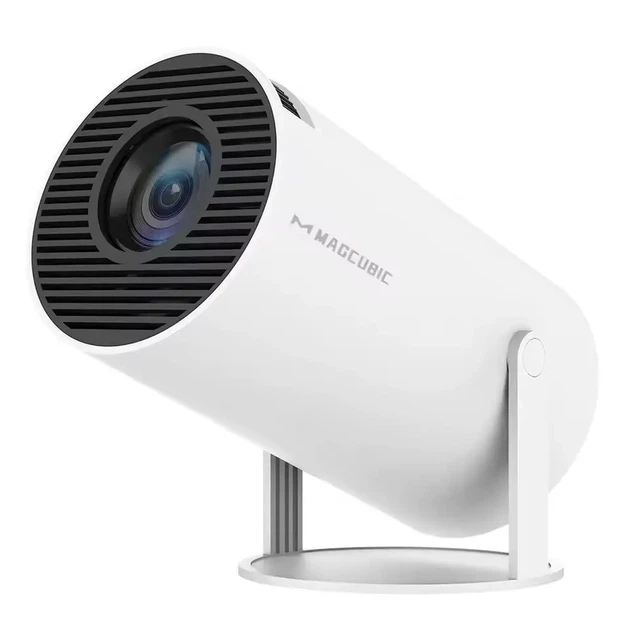 Проєктор Magcubic HY300 PRO + 4K - Фото 1 Проєктор Magcubic HY300 PRO + 4K - зображення 1